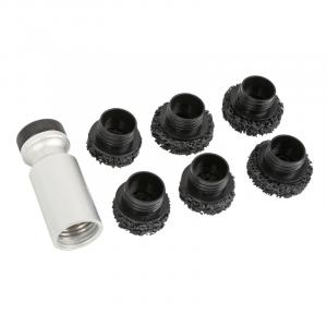 IMPACT DRIVE STUD & HUB CLEANING TOOL - FOR HGV